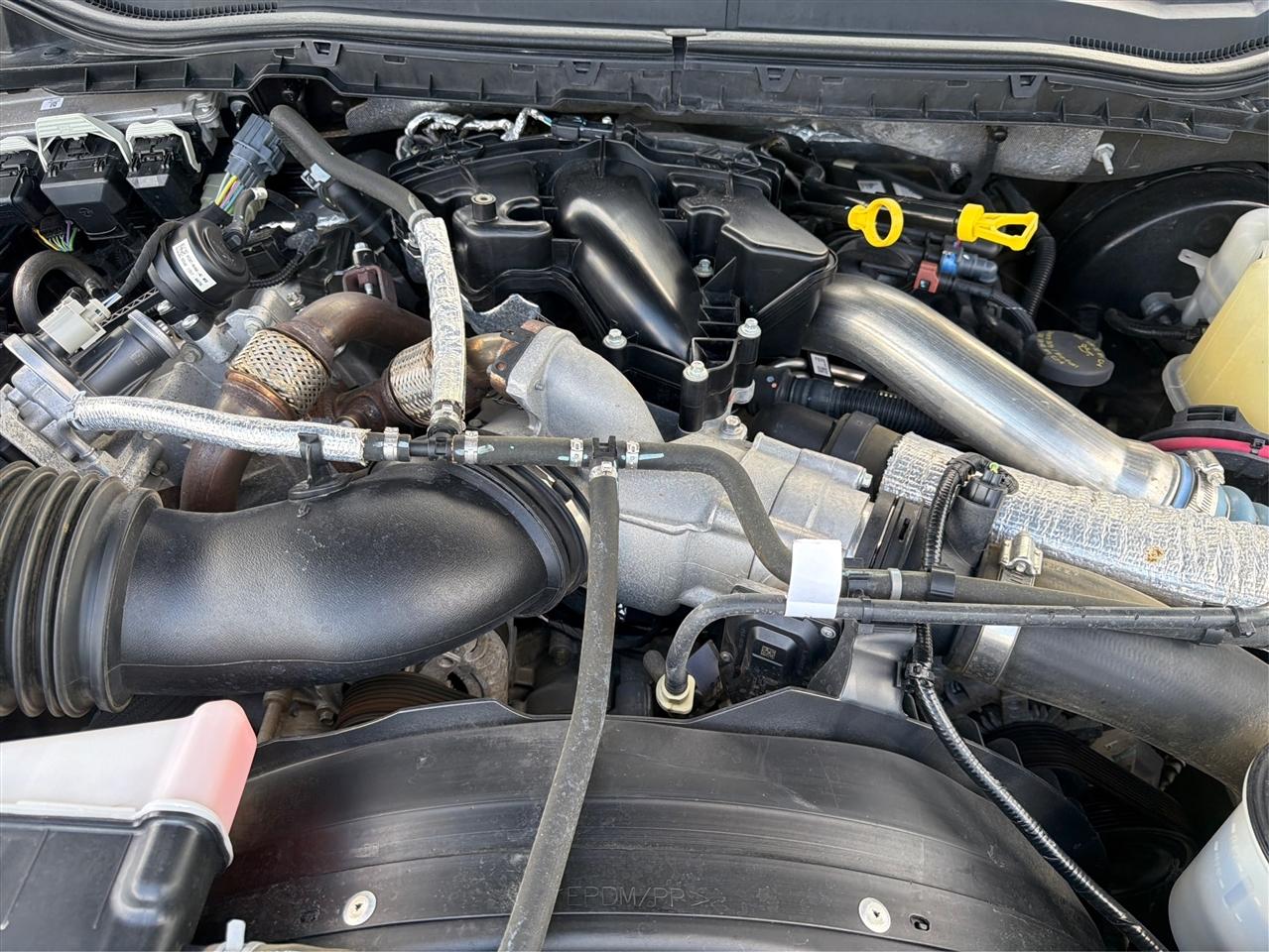 Ford F-250 photo 23