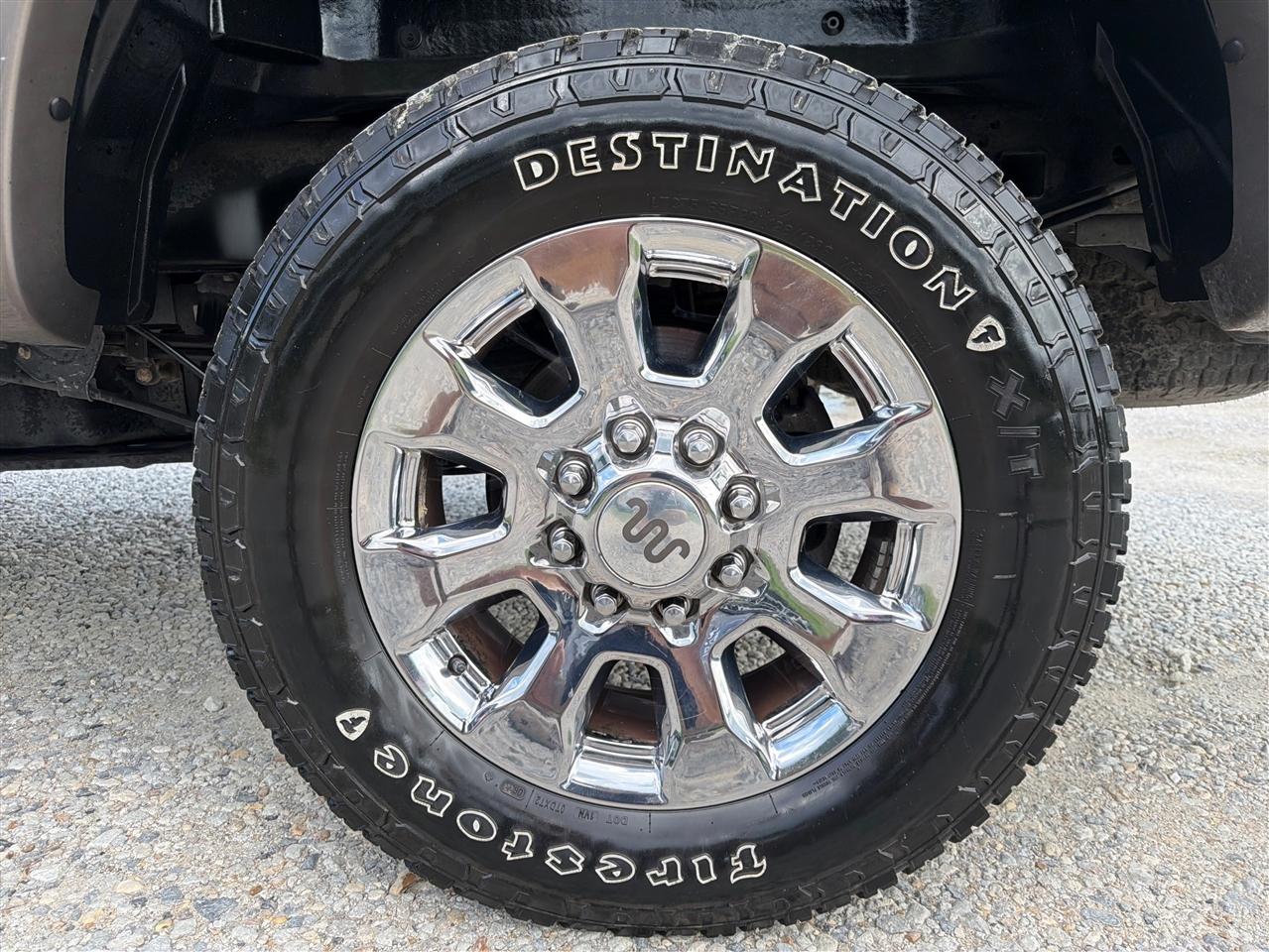 Ford F-250 photo 24
