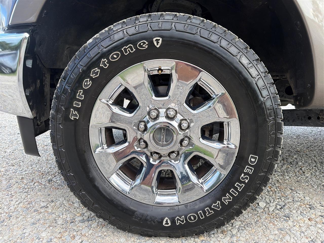 Ford F-250 photo 25