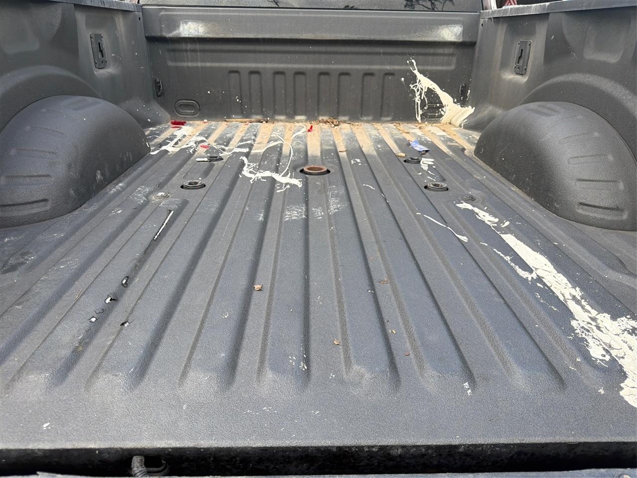 Ford F-250 photo 26