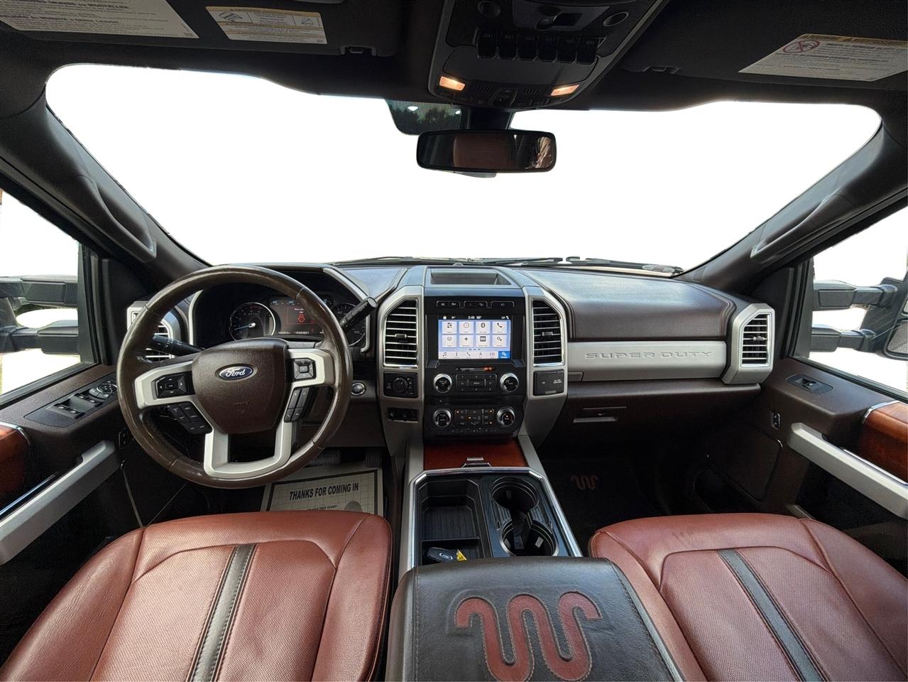 Ford F-250 photo 28