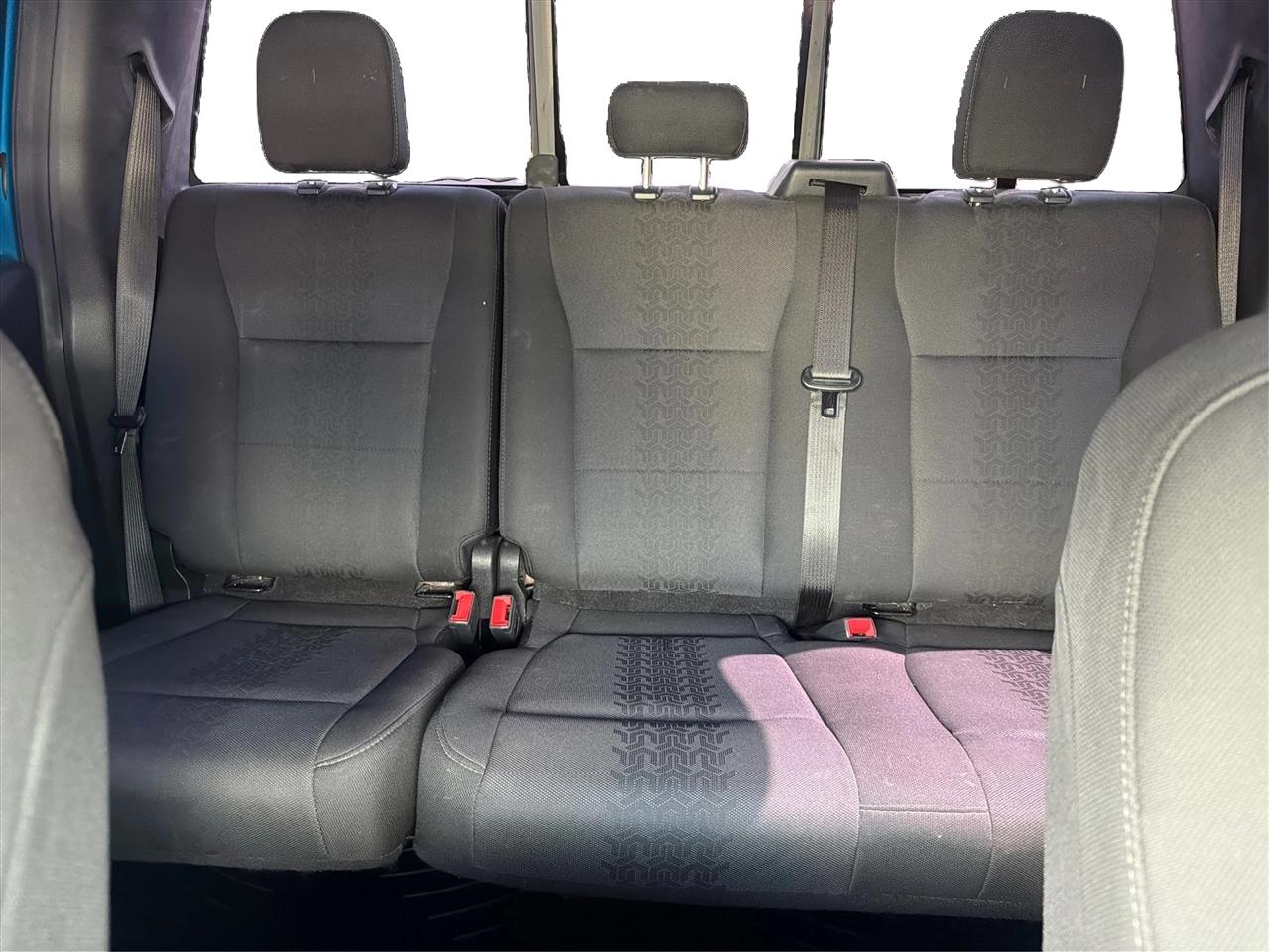 Ford F-150 XLT 4WD SuperCrew 5.5' Box 2019