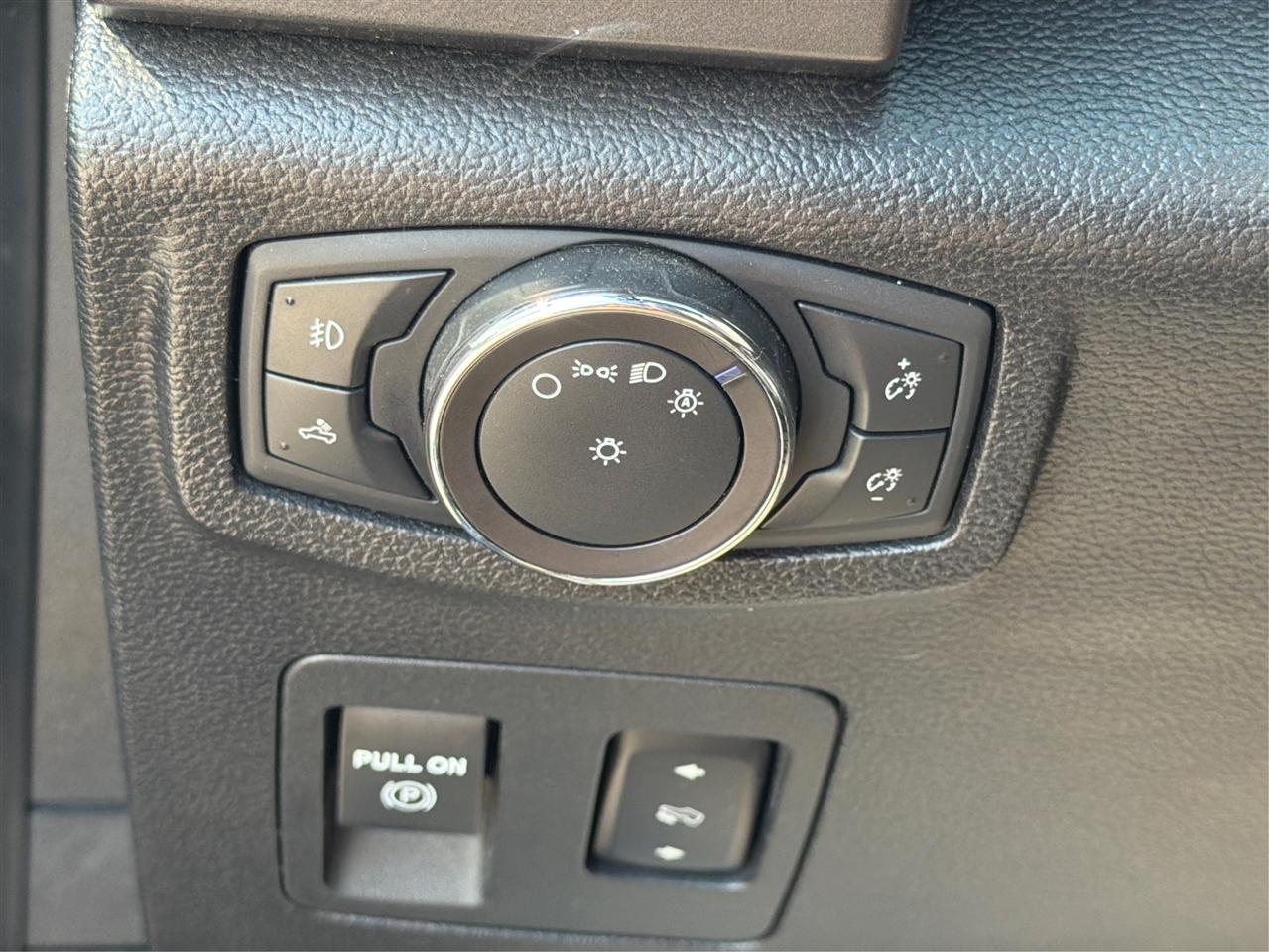 Ford F-150 XLT 4WD SuperCrew 5.5' Box 2019