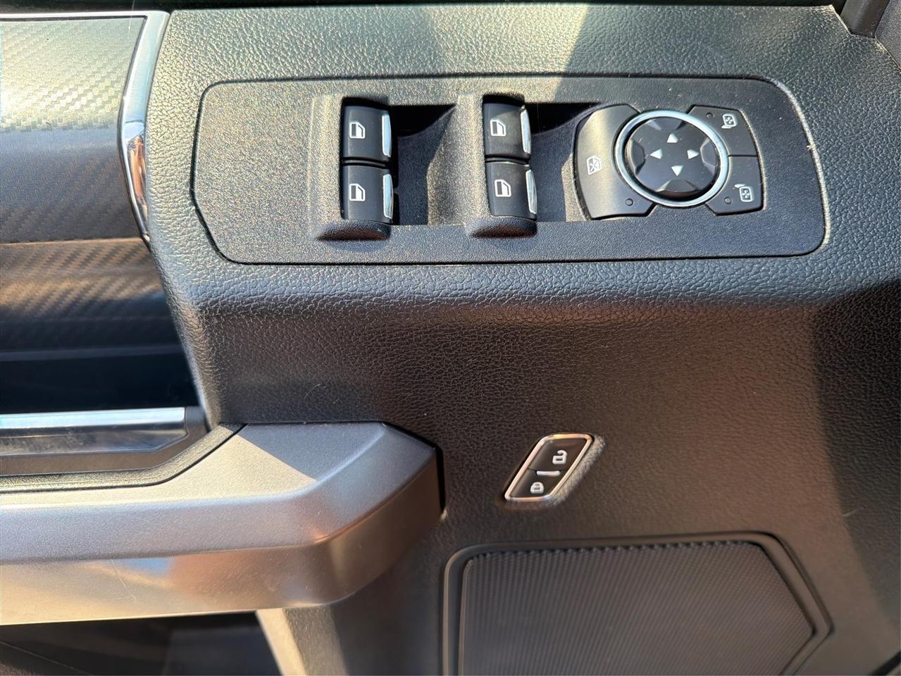 Ford F-150 XLT 4WD SuperCrew 5.5' Box 2019