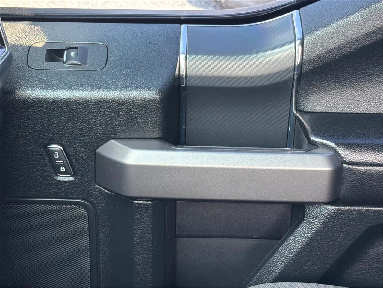 Ford F-150 XLT 4WD SuperCrew 5.5' Box 2019