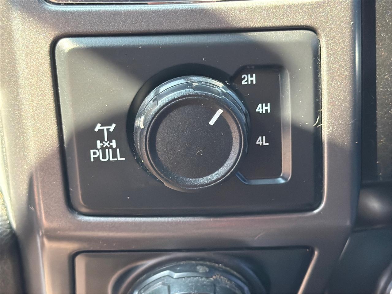 Ford F-150 XLT 4WD SuperCrew 5.5' Box 2019
