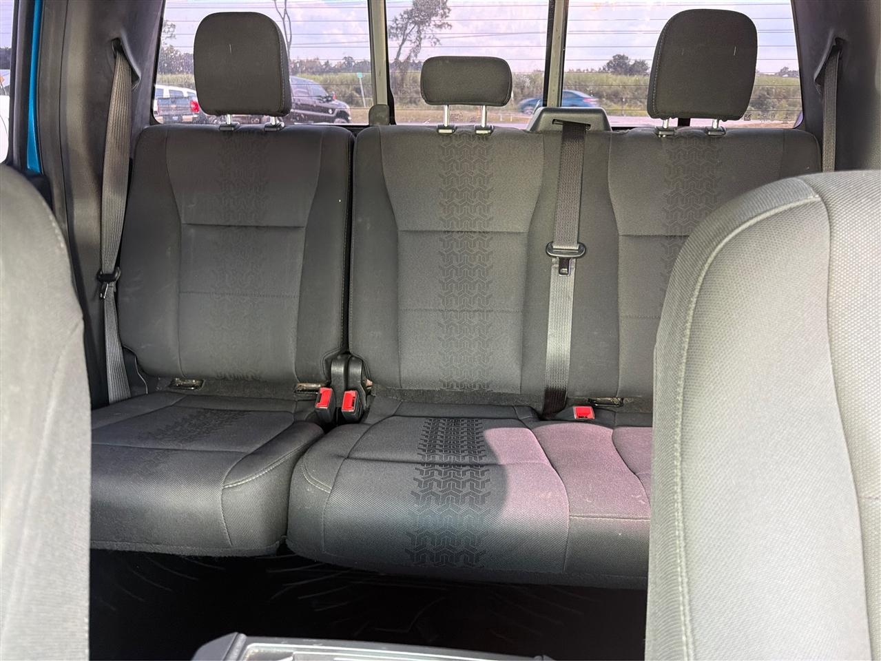 Ford F-150 XLT 4WD SuperCrew 5.5' Box 2019