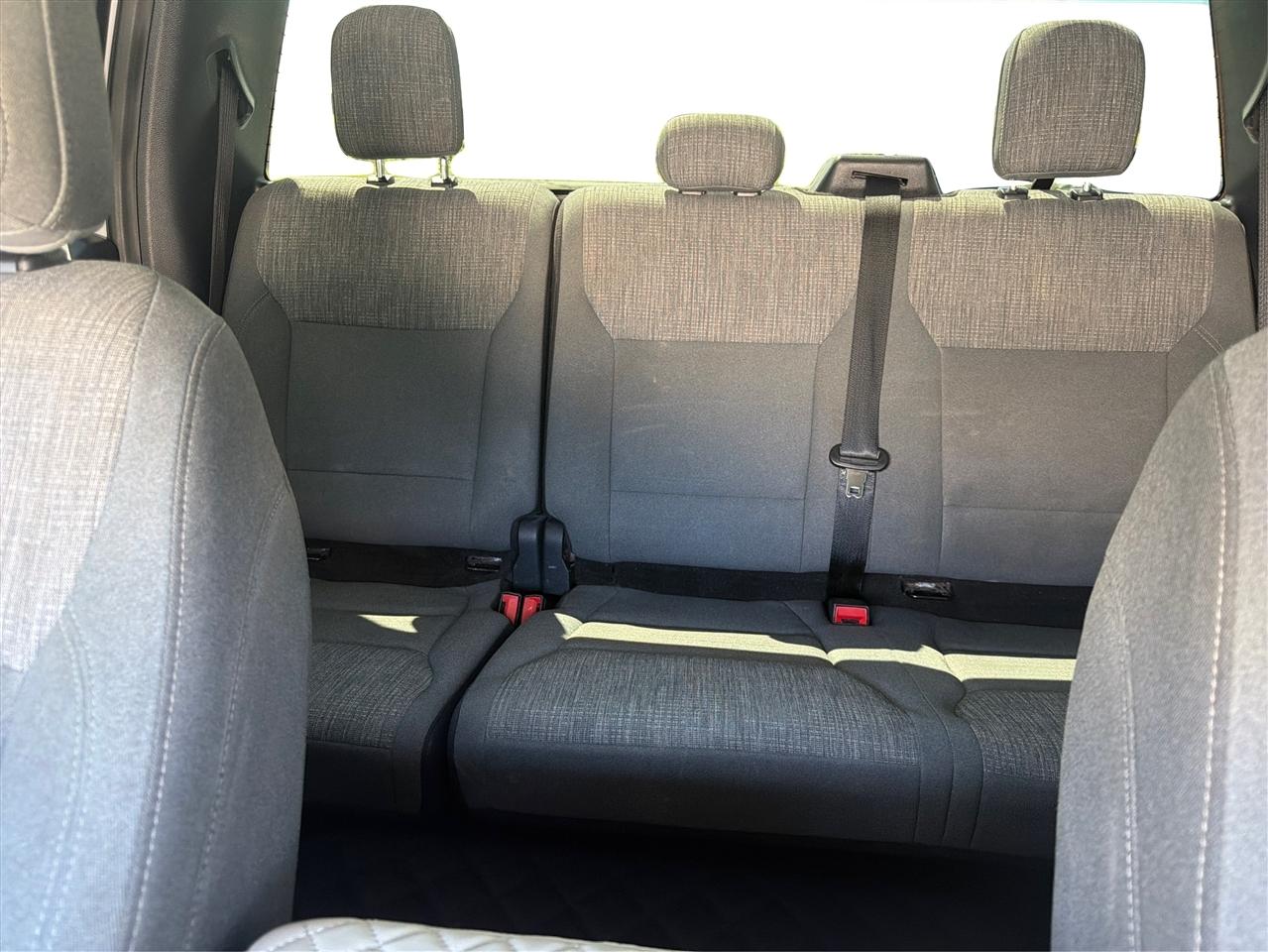 Ford F-150 XLT 2WD SuperCrew 5.5' Box 2021