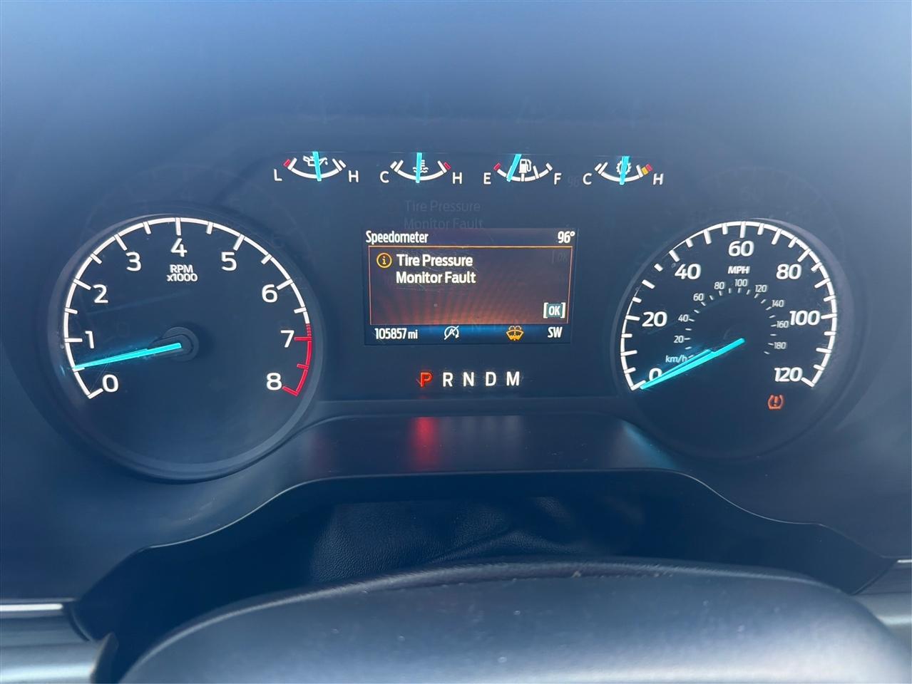 Ford F-150 XLT 2WD SuperCrew 5.5' Box 2021
