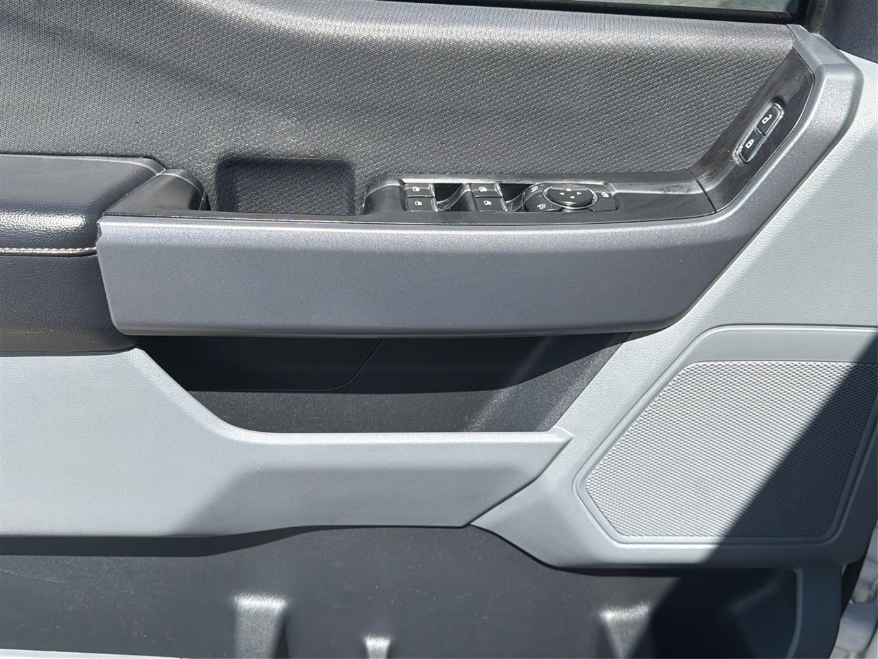 Ford F-150 XLT 2WD SuperCrew 5.5' Box 2021