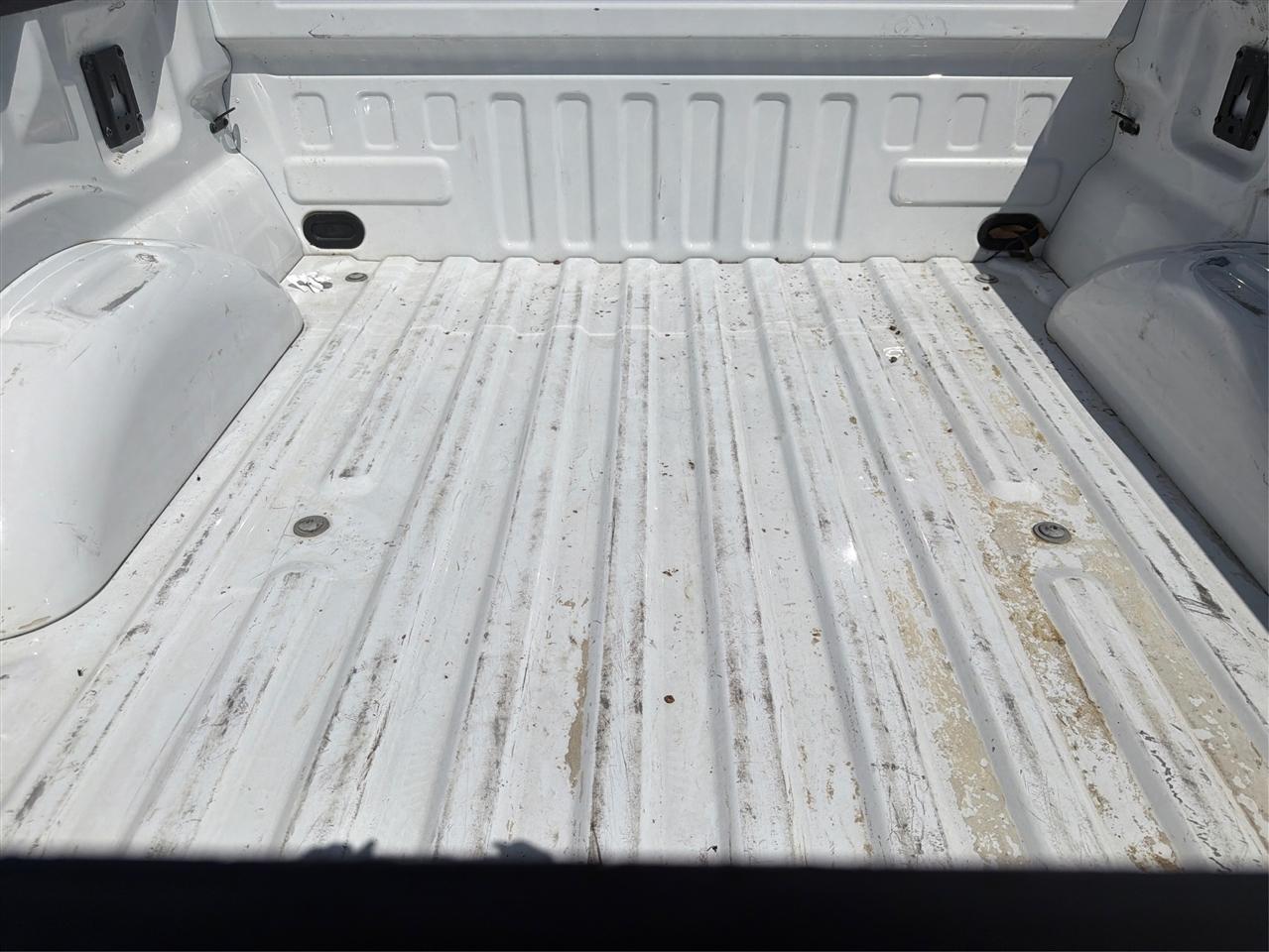 Ford F-150 XLT 2WD SuperCrew 5.5' Box 2021