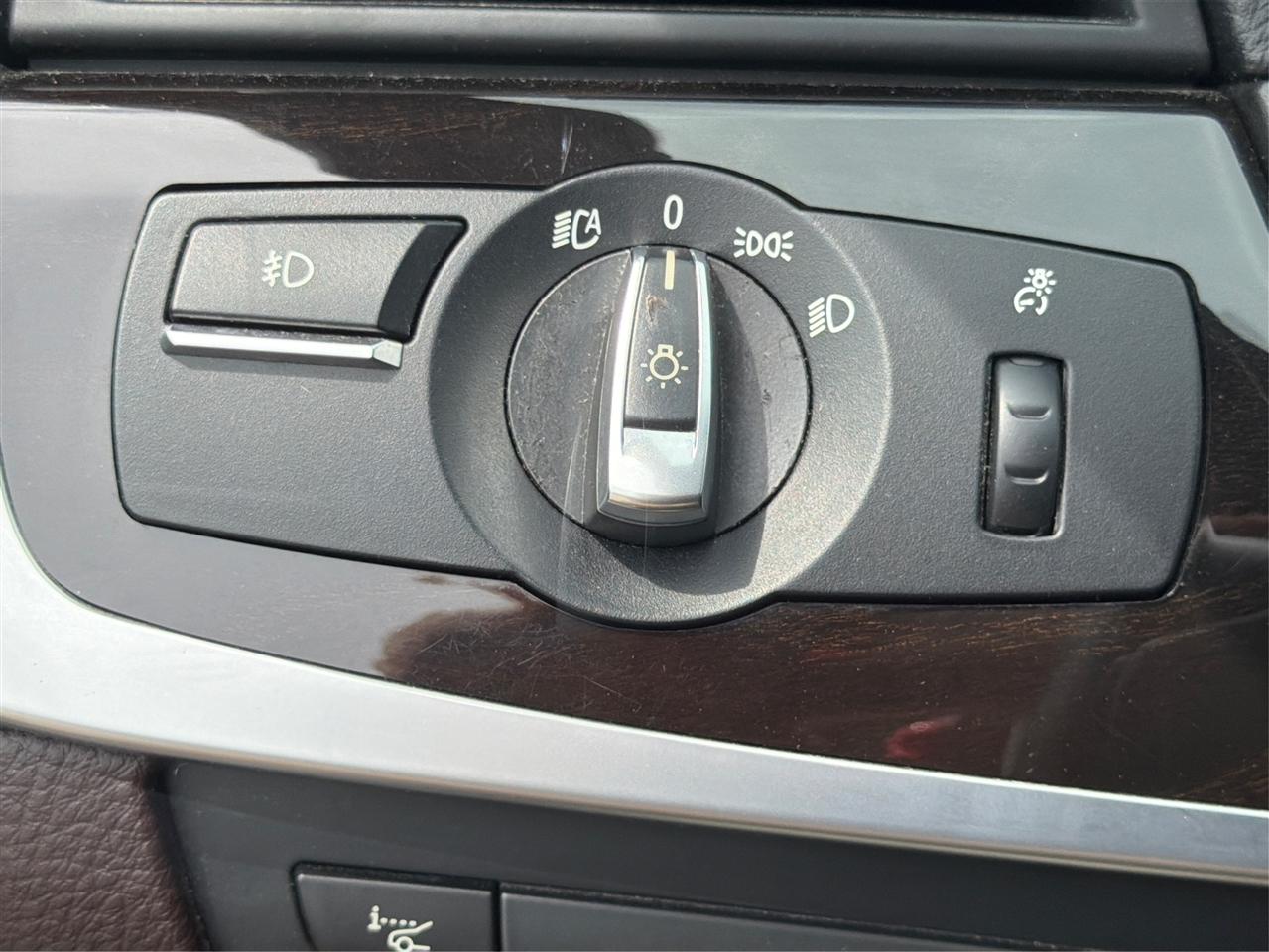 BMW 5 Series  2014