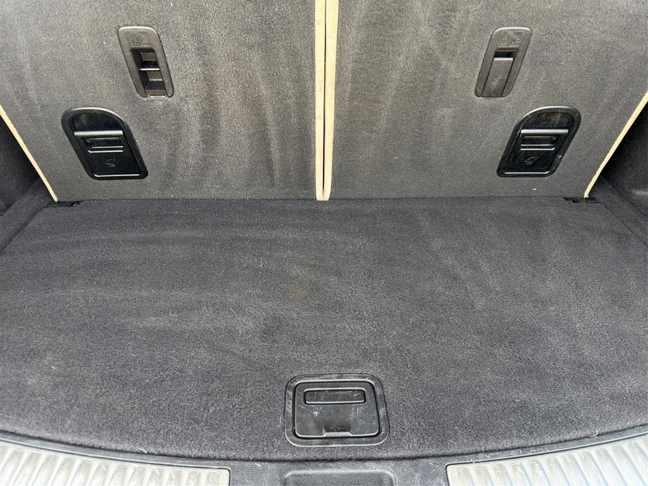 Acura MDX photo 13