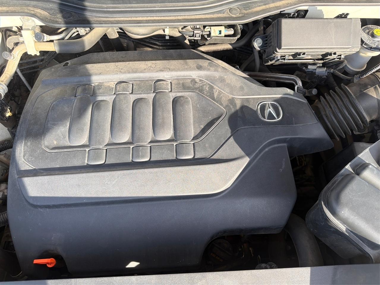 Acura MDX photo 24