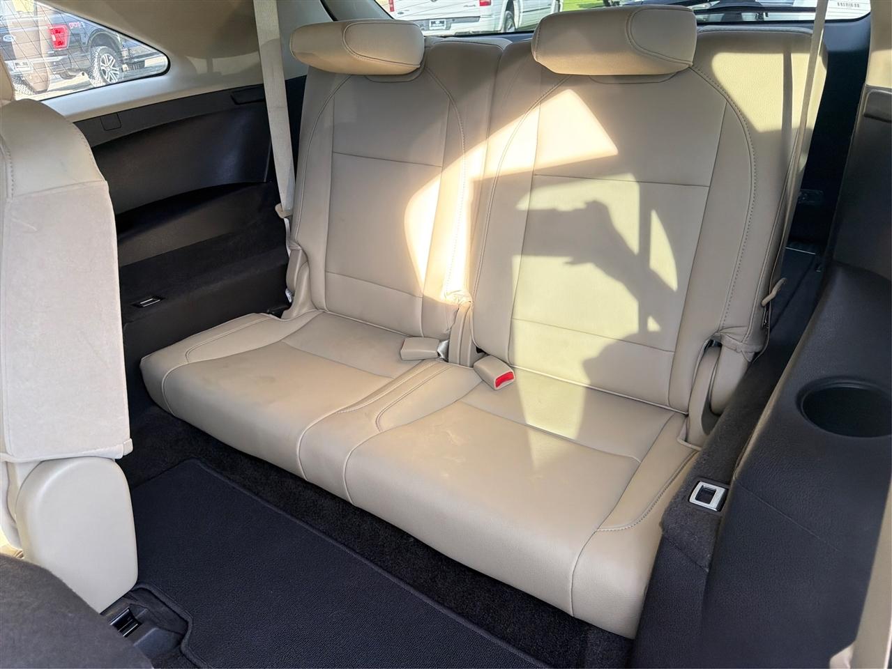 Acura MDX photo 31