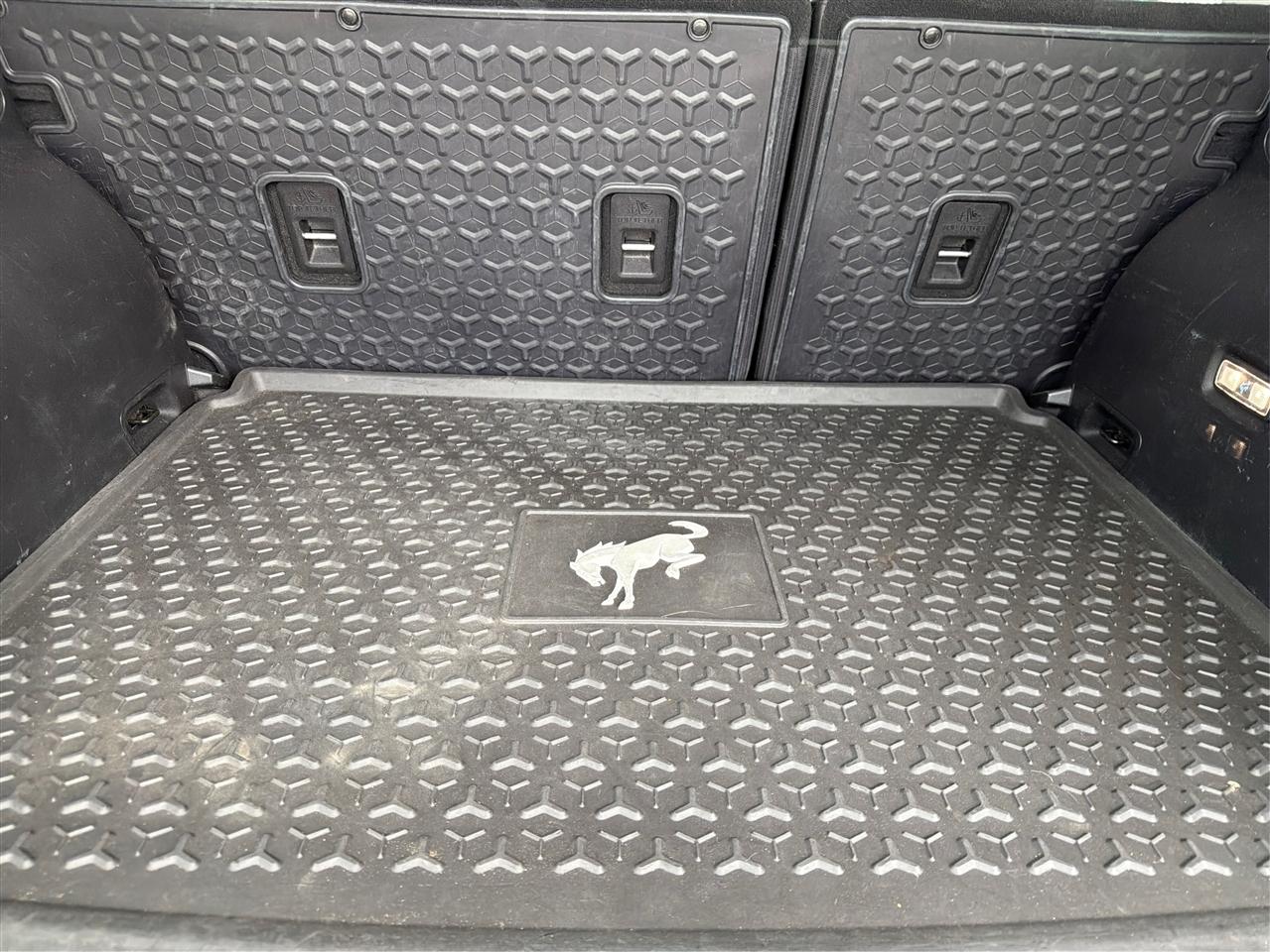 Ford Bronco Sport Badlands 4x4 *Ltd Avail* 2021