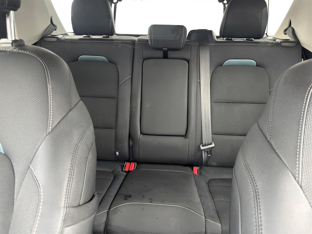 Ford Bronco Sport Badlands 4x4 *Ltd Avail* 2021