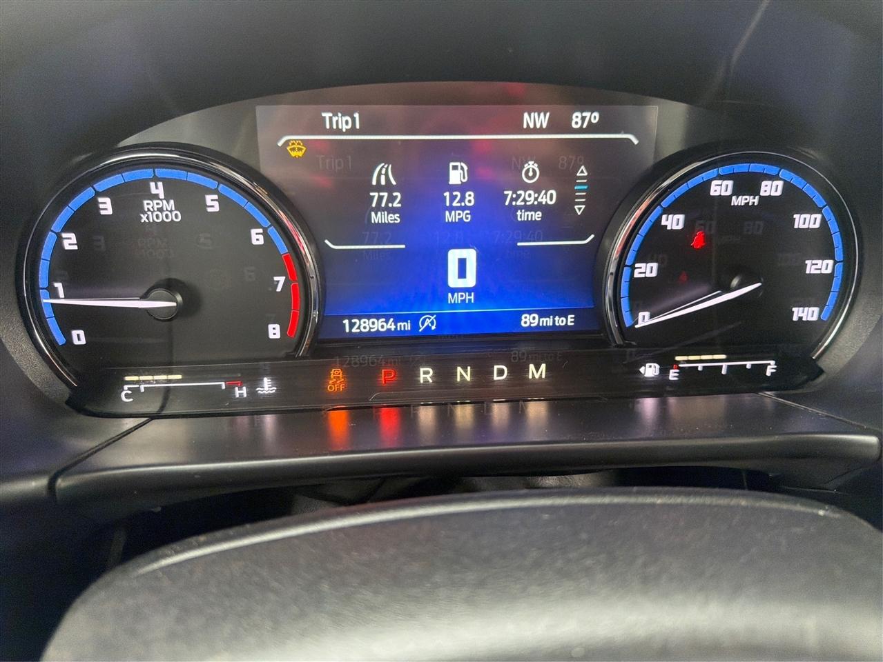 Ford Bronco Sport Badlands 4x4 *Ltd Avail* 2021