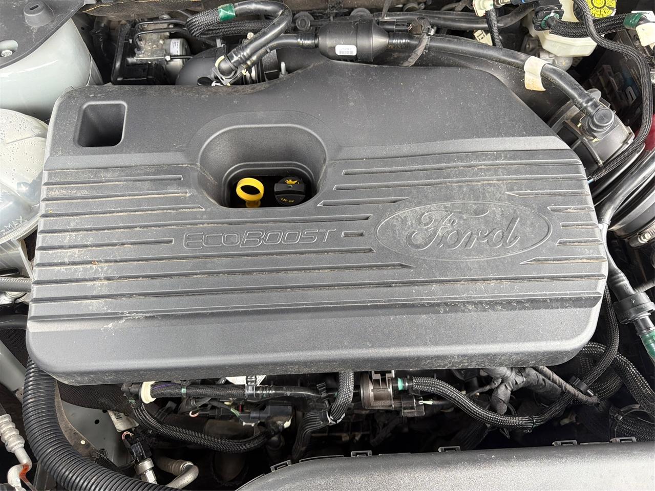 Ford Bronco Sport Badlands 4x4 *Ltd Avail* 2021