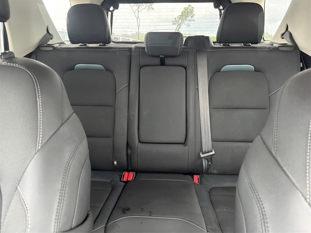 Ford Bronco Sport Badlands 4x4 *Ltd Avail* 2021