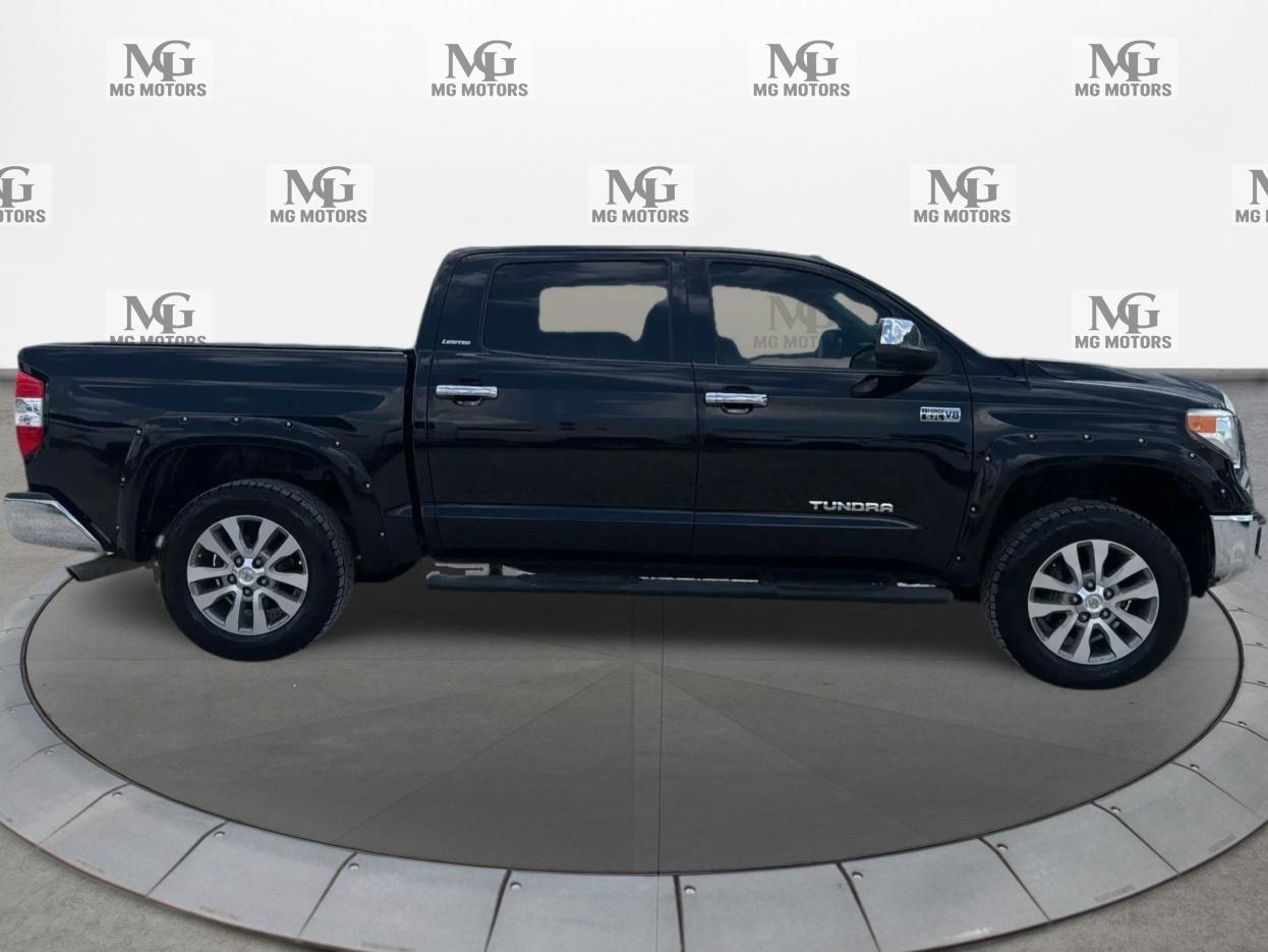 Toyota Tundra 4WD Truck  2015