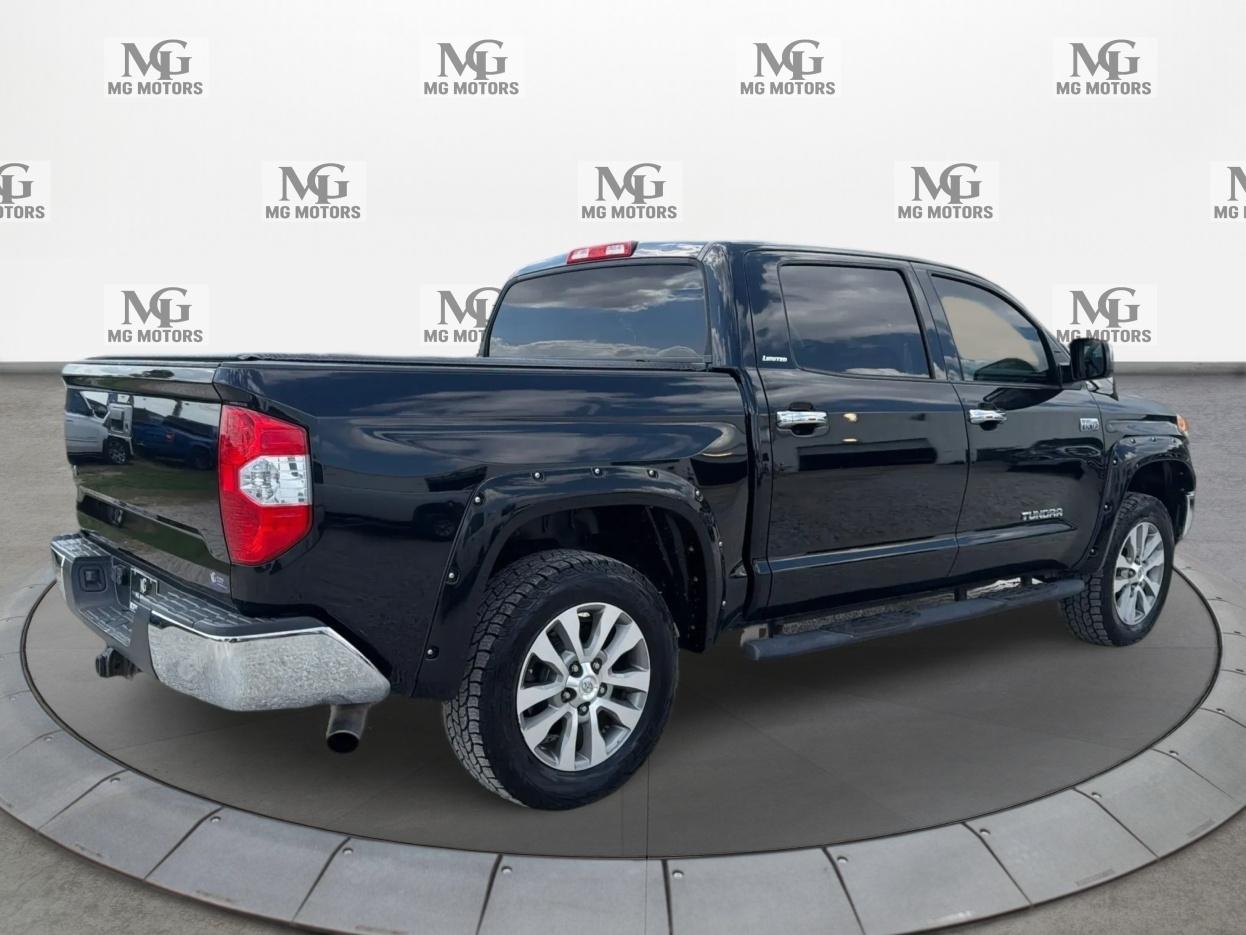 Toyota Tundra 4WD Truck  2015