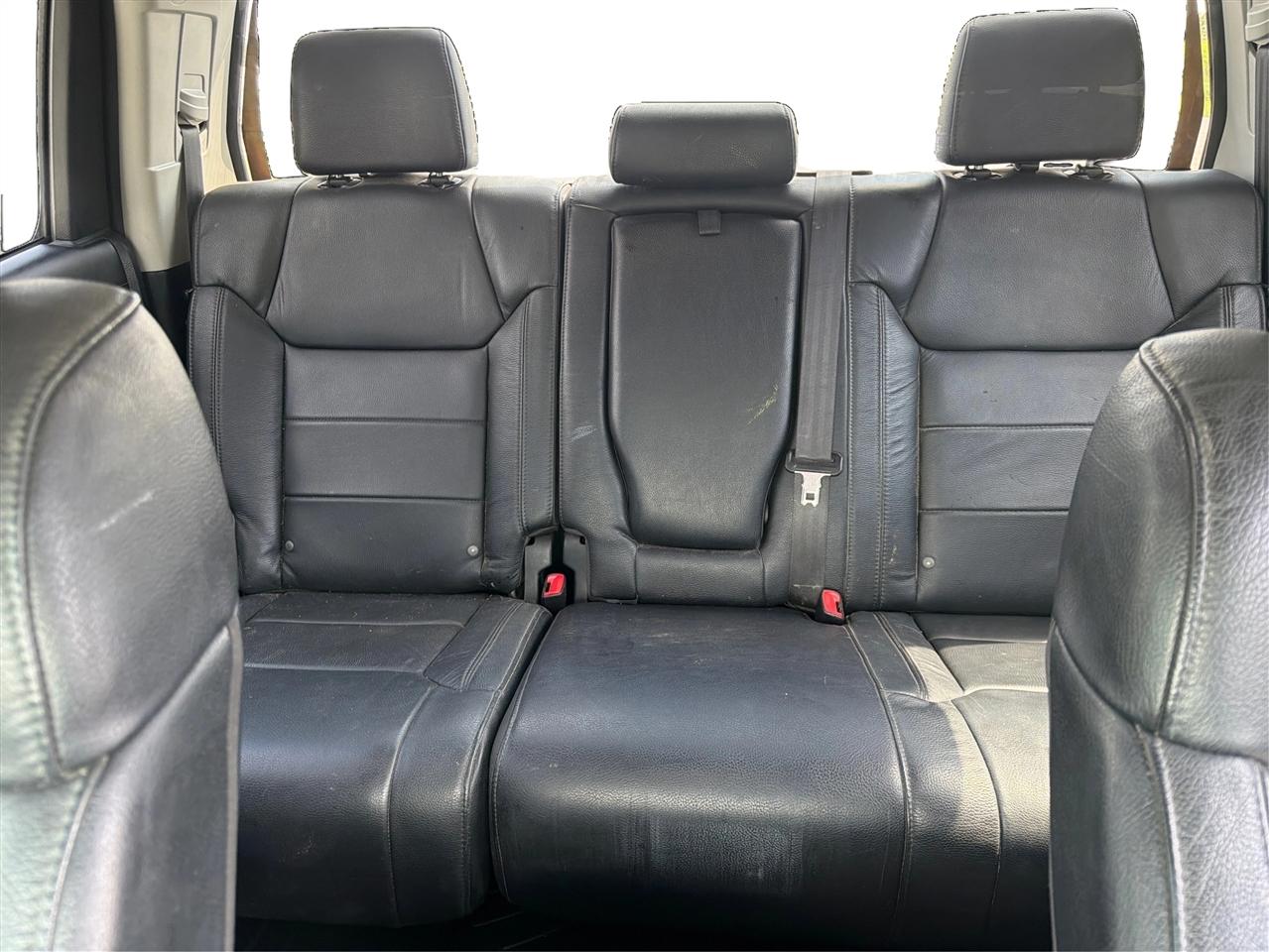 Toyota Tundra 4WD Truck  2015