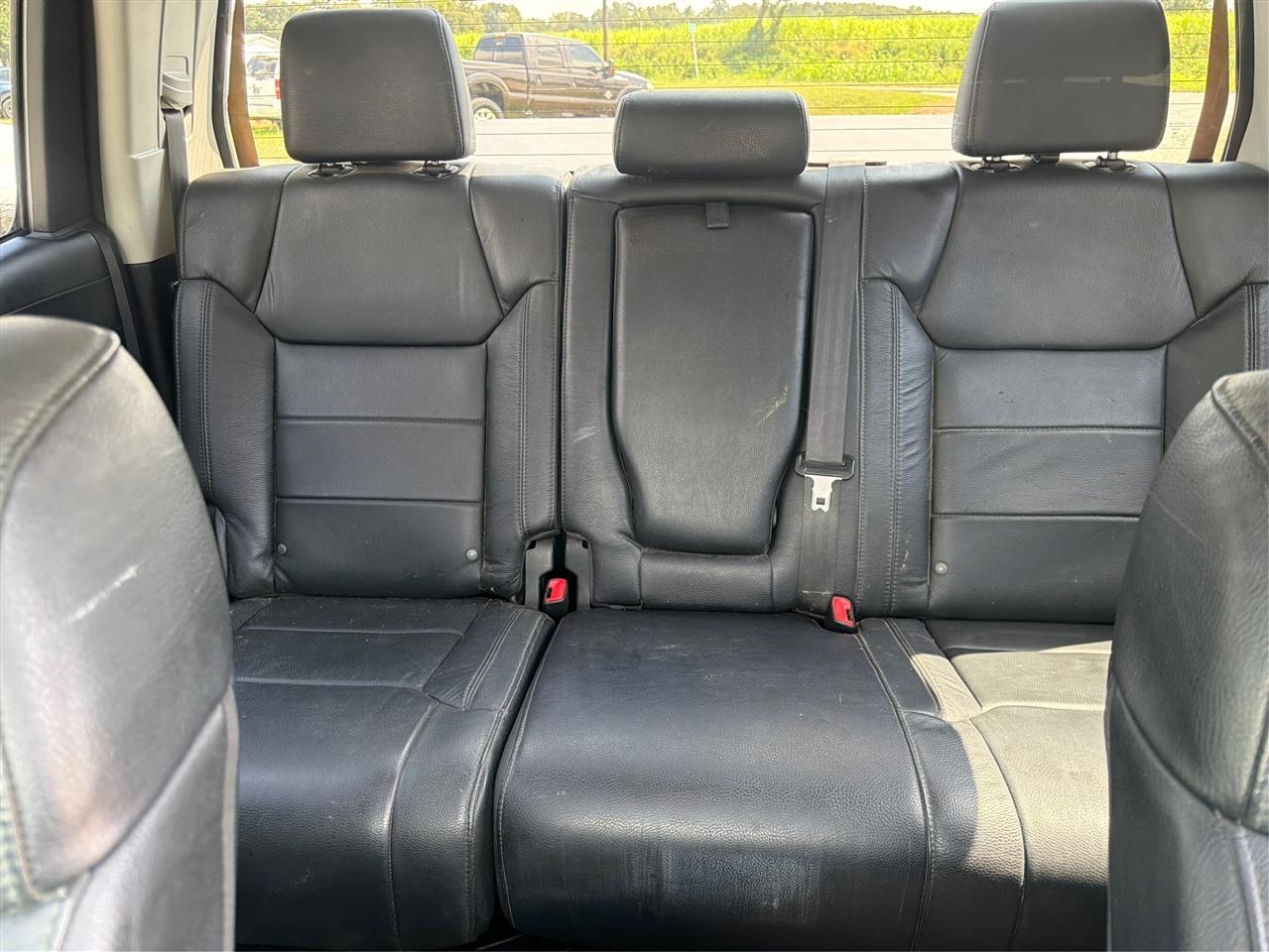Toyota Tundra 4WD Truck  2015