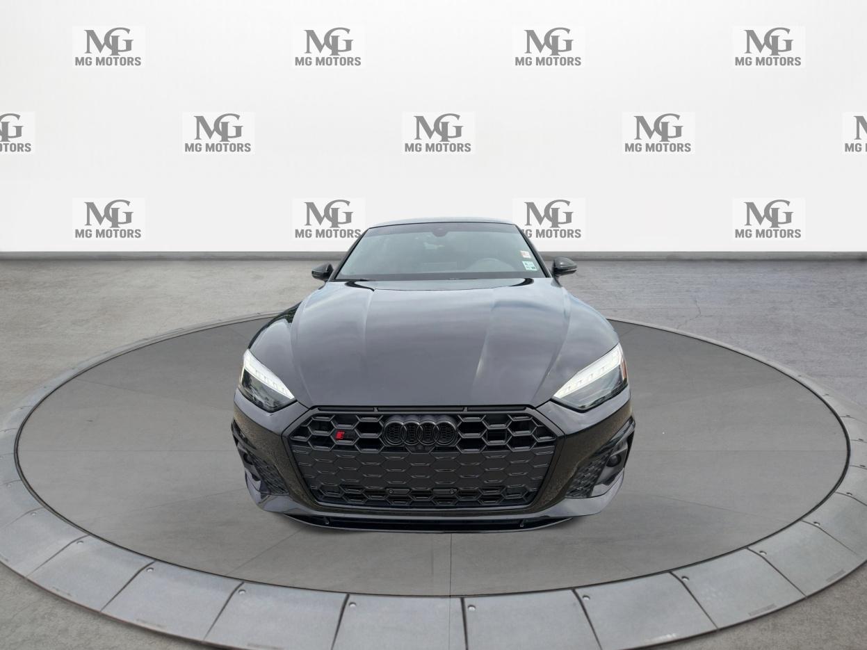 Audi S5 Sportback Premium Plus 3.0 TFSI quattro 2022