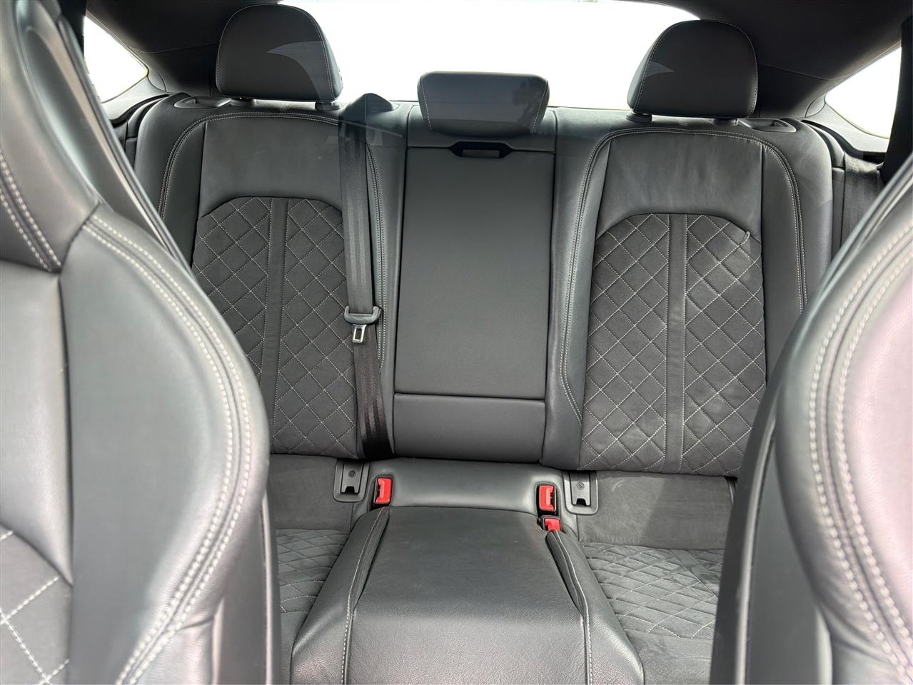 Audi S5 Sportback Premium Plus 3.0 TFSI quattro 2022