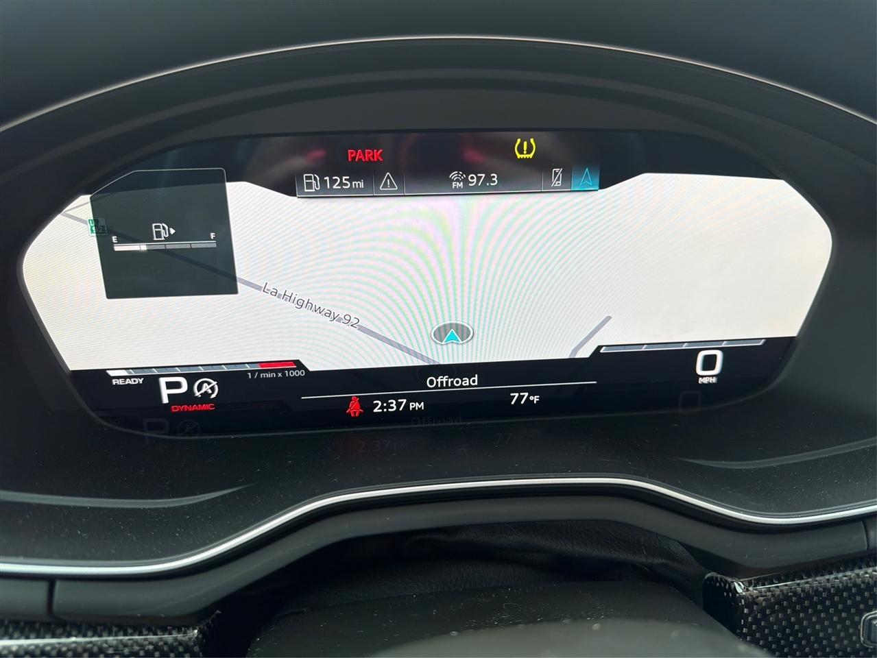 Audi S5 Sportback Premium Plus 3.0 TFSI quattro 2022