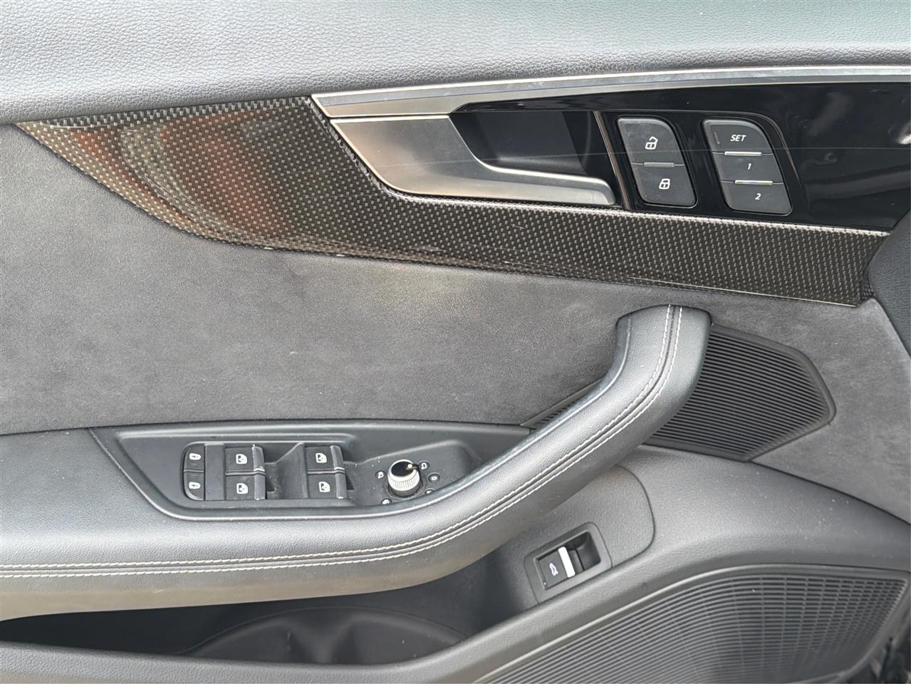 Audi S5 Sportback Premium Plus 3.0 TFSI quattro 2022
