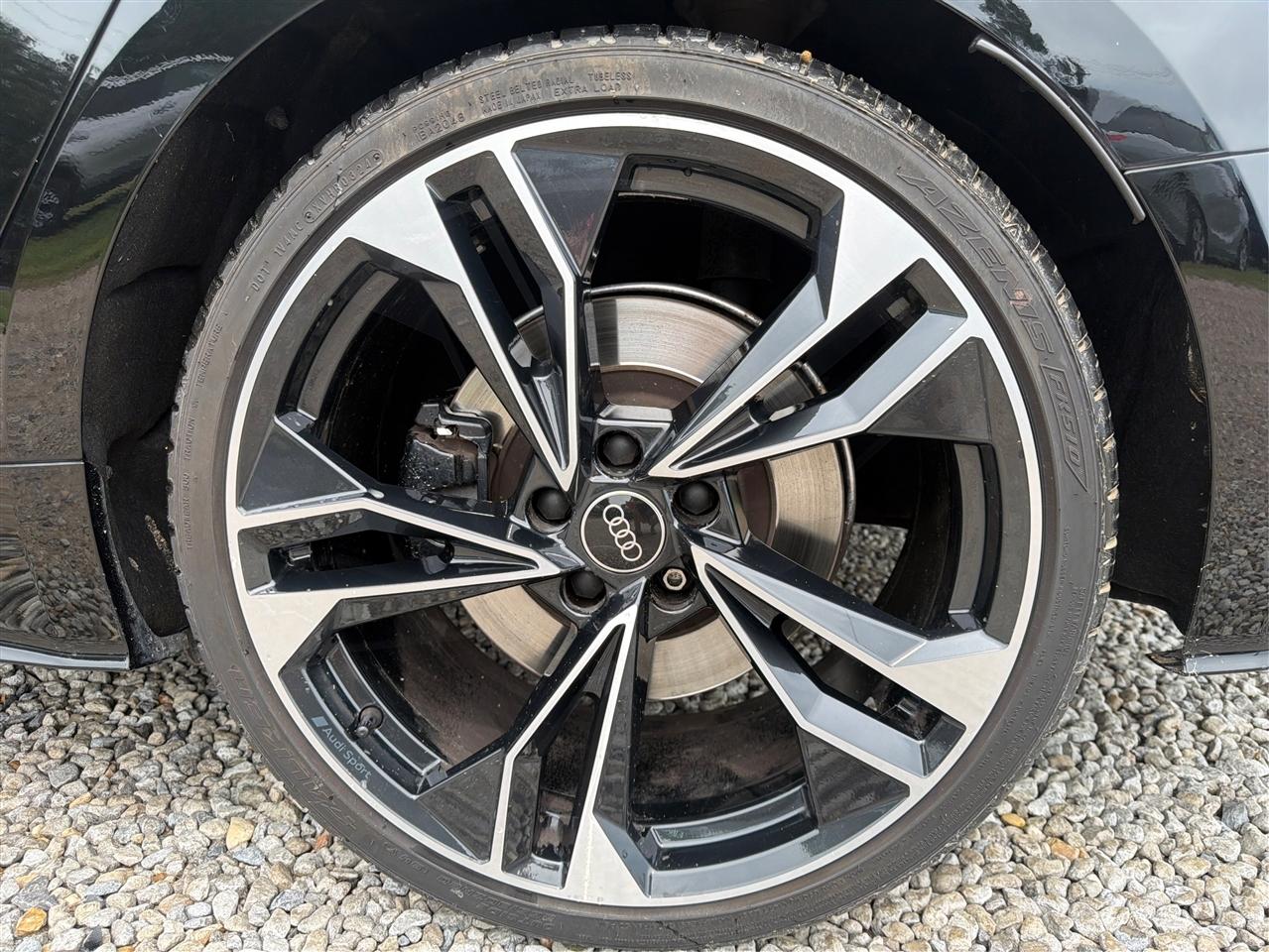 Audi S5 Sportback Premium Plus 3.0 TFSI quattro 2022