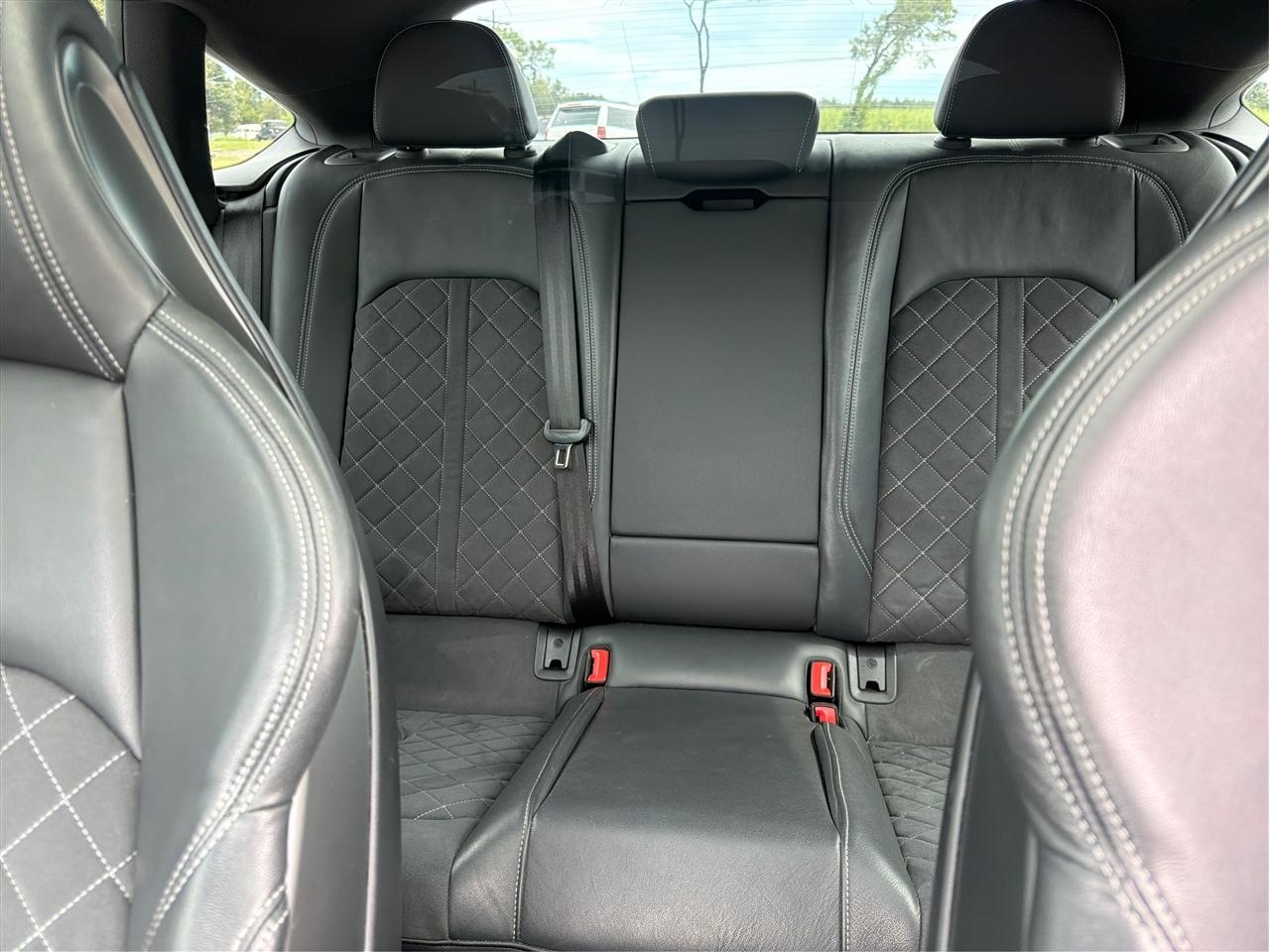 Audi S5 Sportback Premium Plus 3.0 TFSI quattro 2022