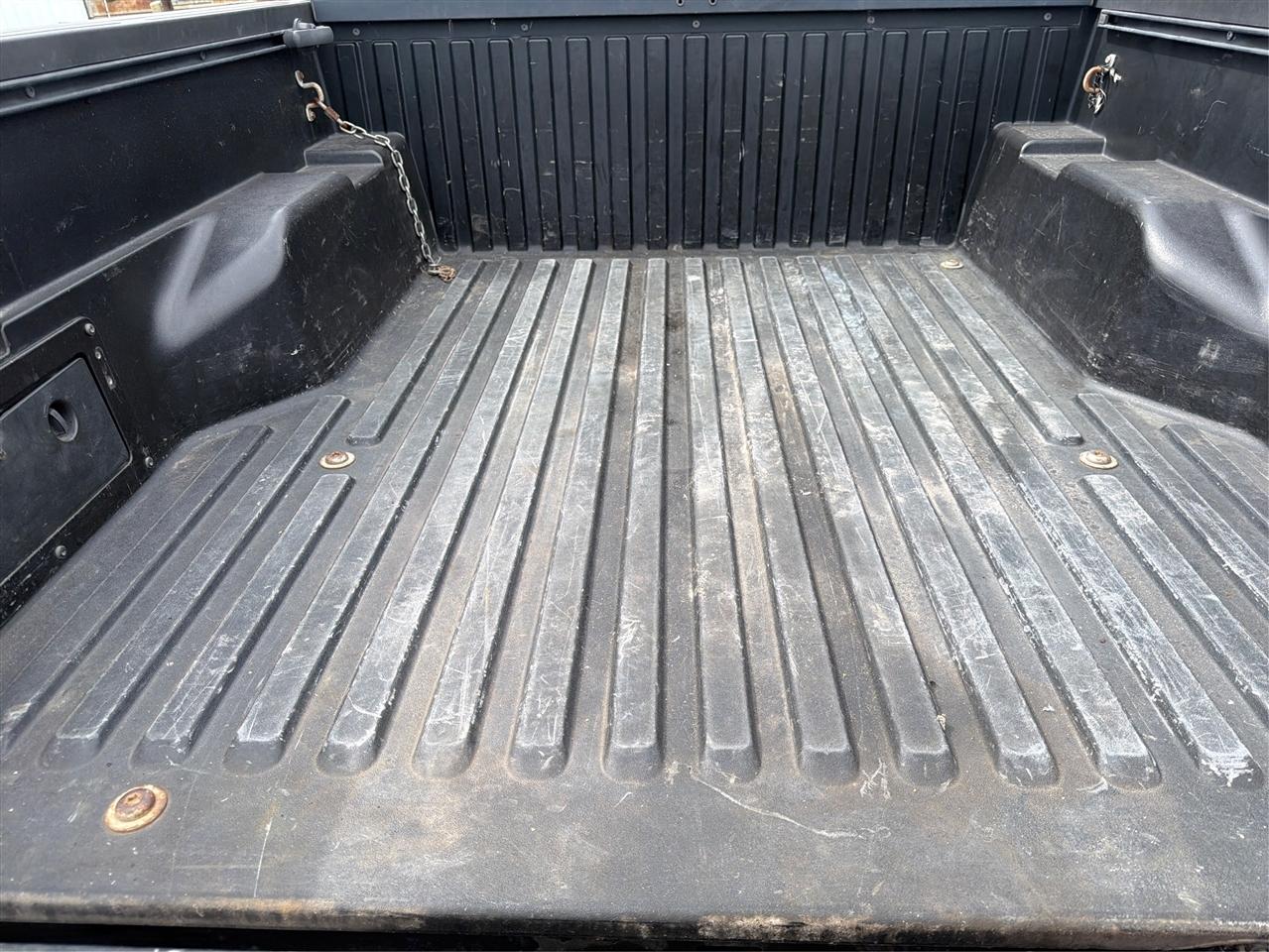 Toyota Tacoma  2017