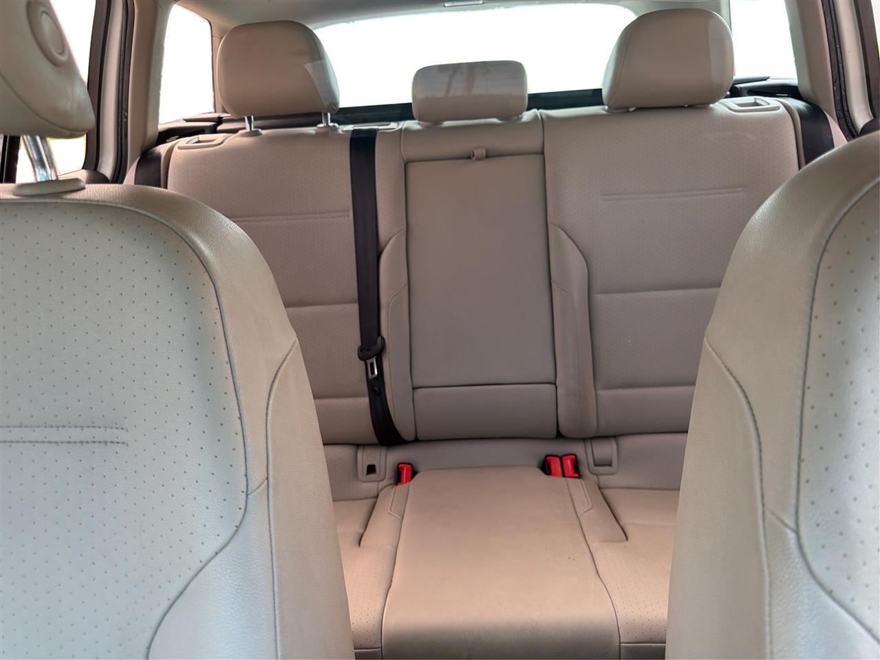 Volkswagen Golf SportWagen 4dr DSG TDI SE 2015
