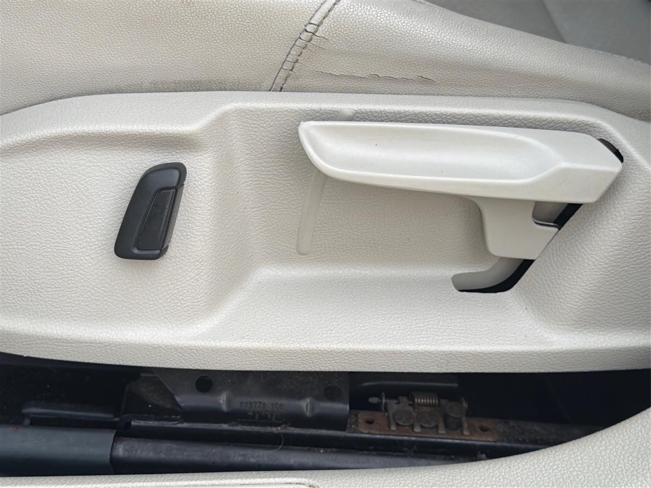 Volkswagen Golf SportWagen 4dr DSG TDI SE 2015