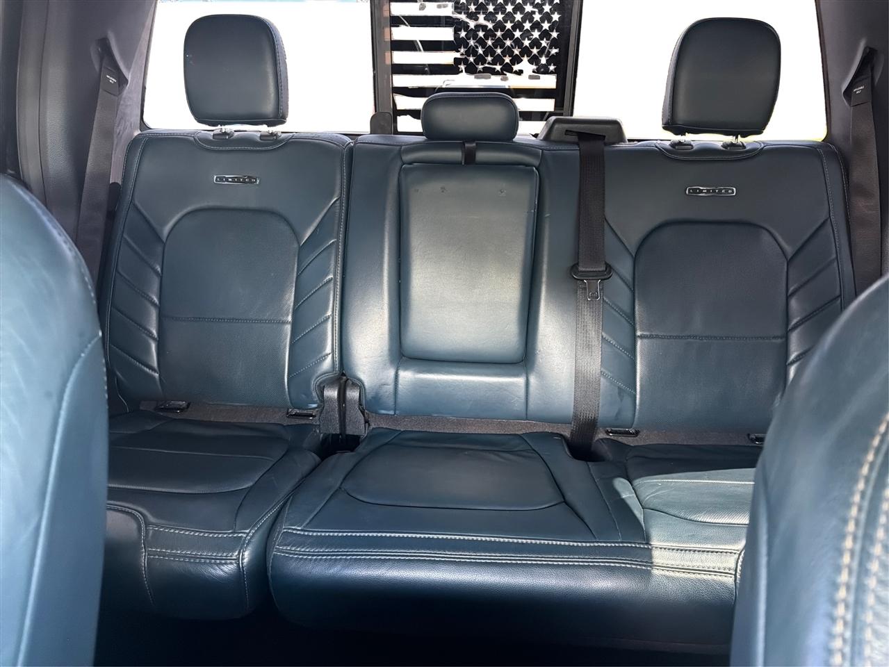 Ford F-150 Limited 4WD SuperCrew 5.5' Box 2018