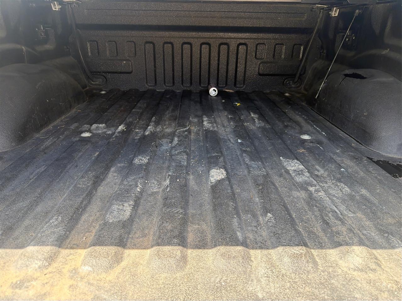 Ford F-150 Limited 4WD SuperCrew 5.5' Box 2018