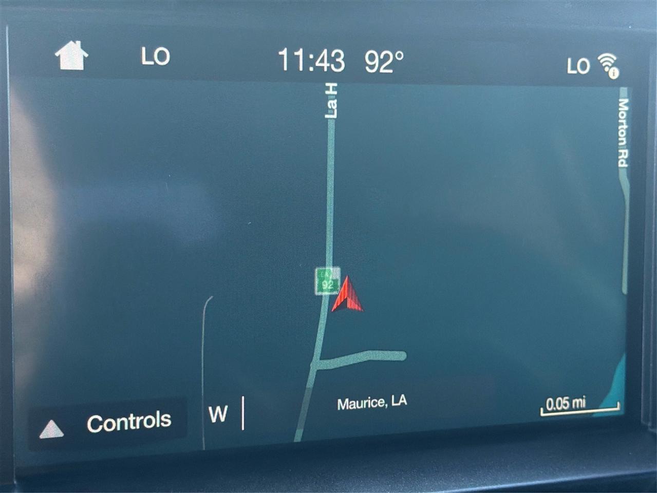 Ford F-150 Limited 4WD SuperCrew 5.5' Box 2018