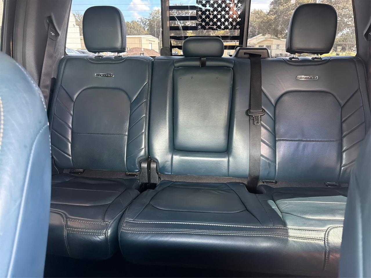 Ford F-150 Limited 4WD SuperCrew 5.5' Box 2018