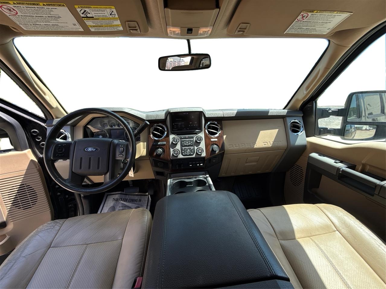 Ford F-250 photo 28