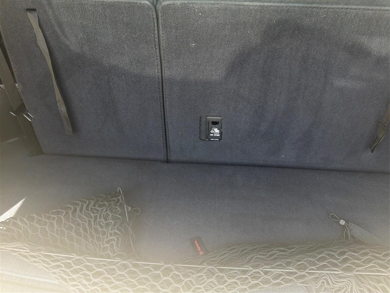 Toyota Highlander  2018