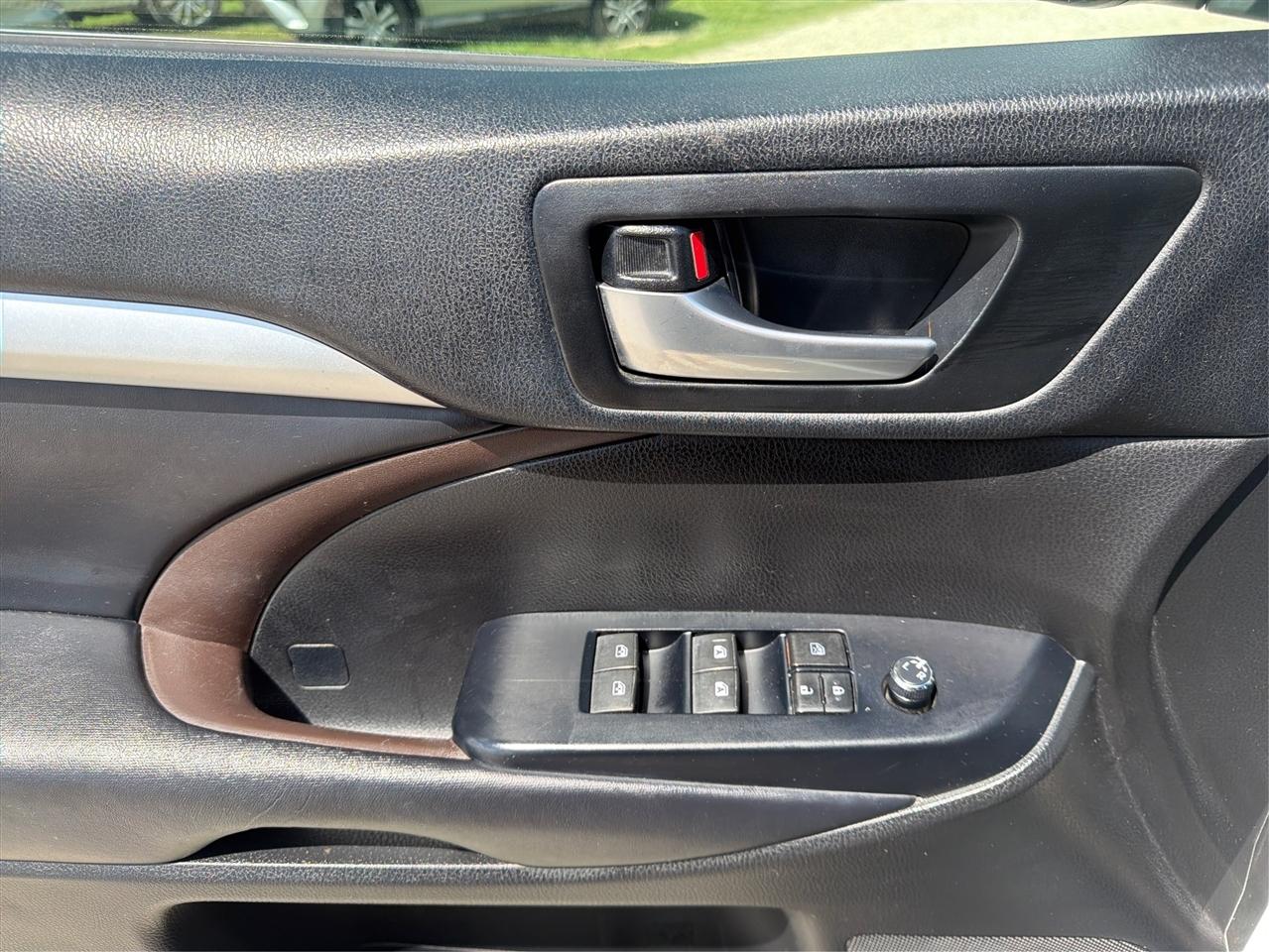Toyota Highlander  2018