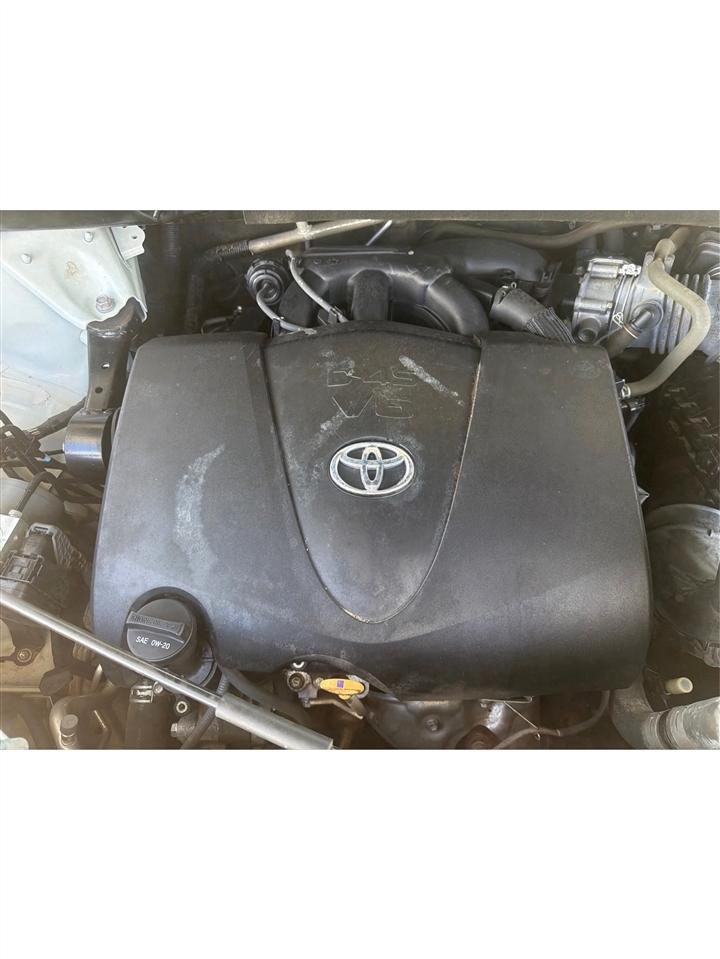 Toyota Highlander  2018