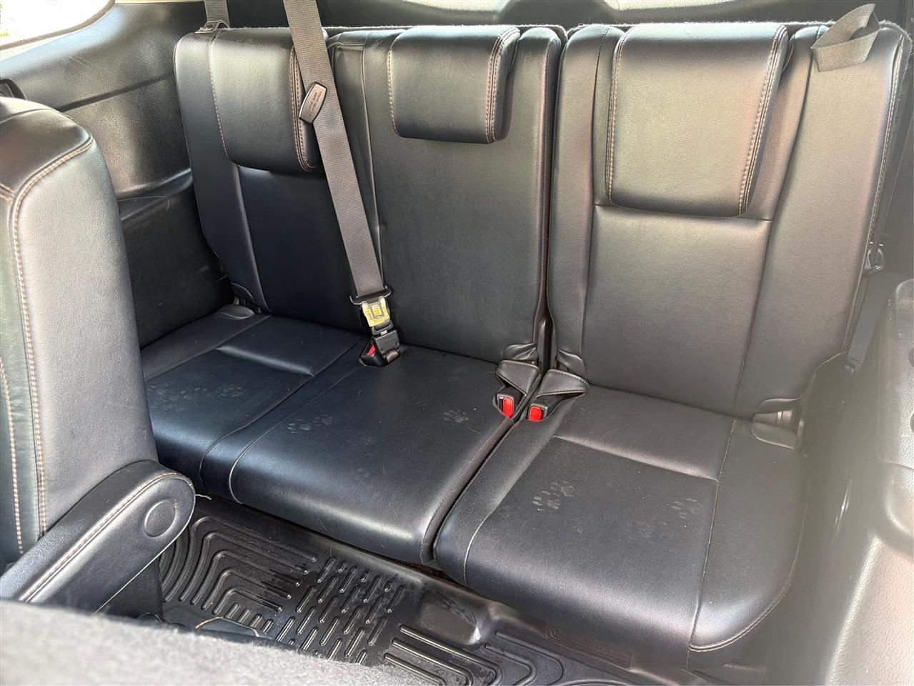 Toyota Highlander  2018