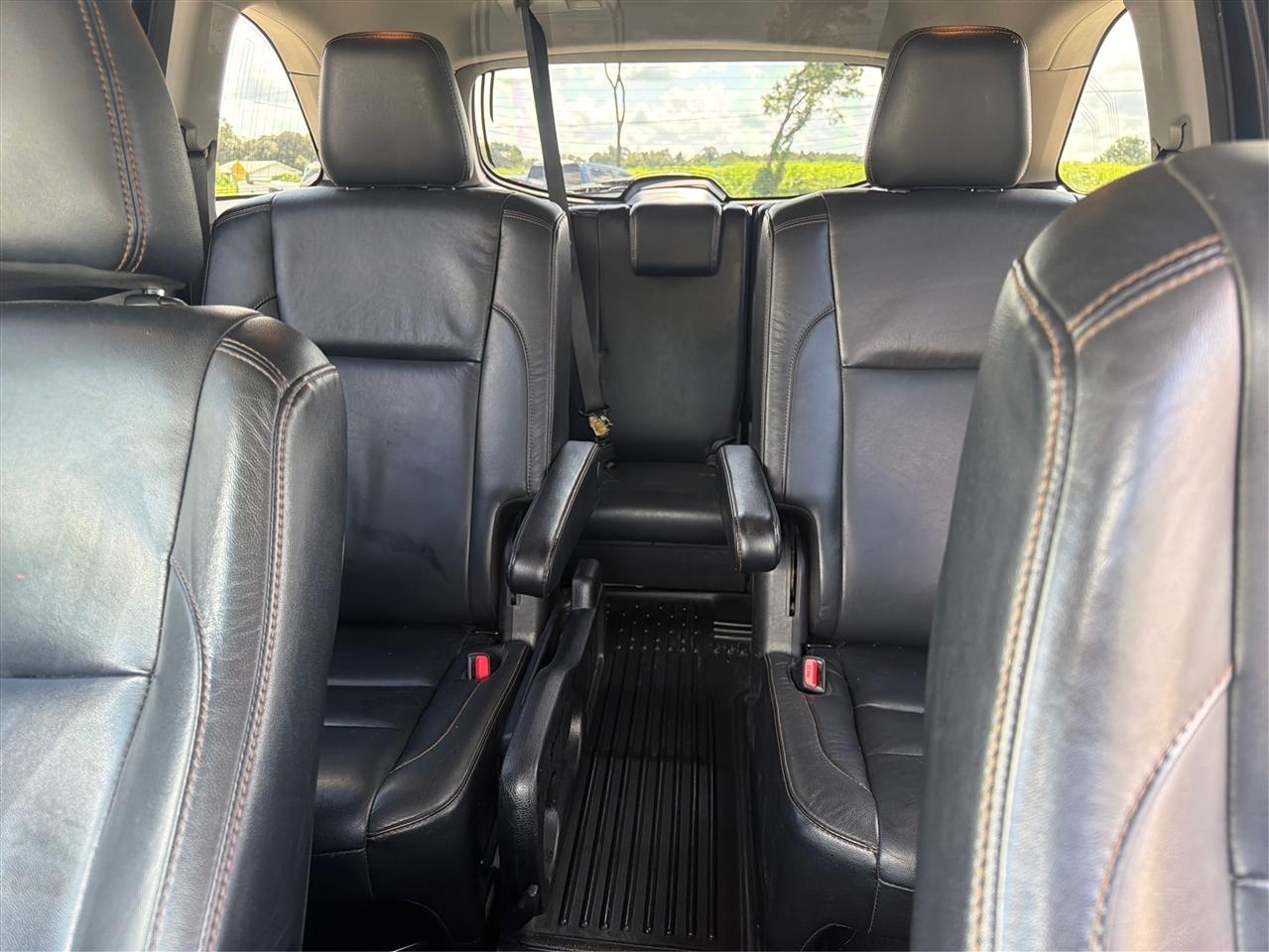 Toyota Highlander  2018