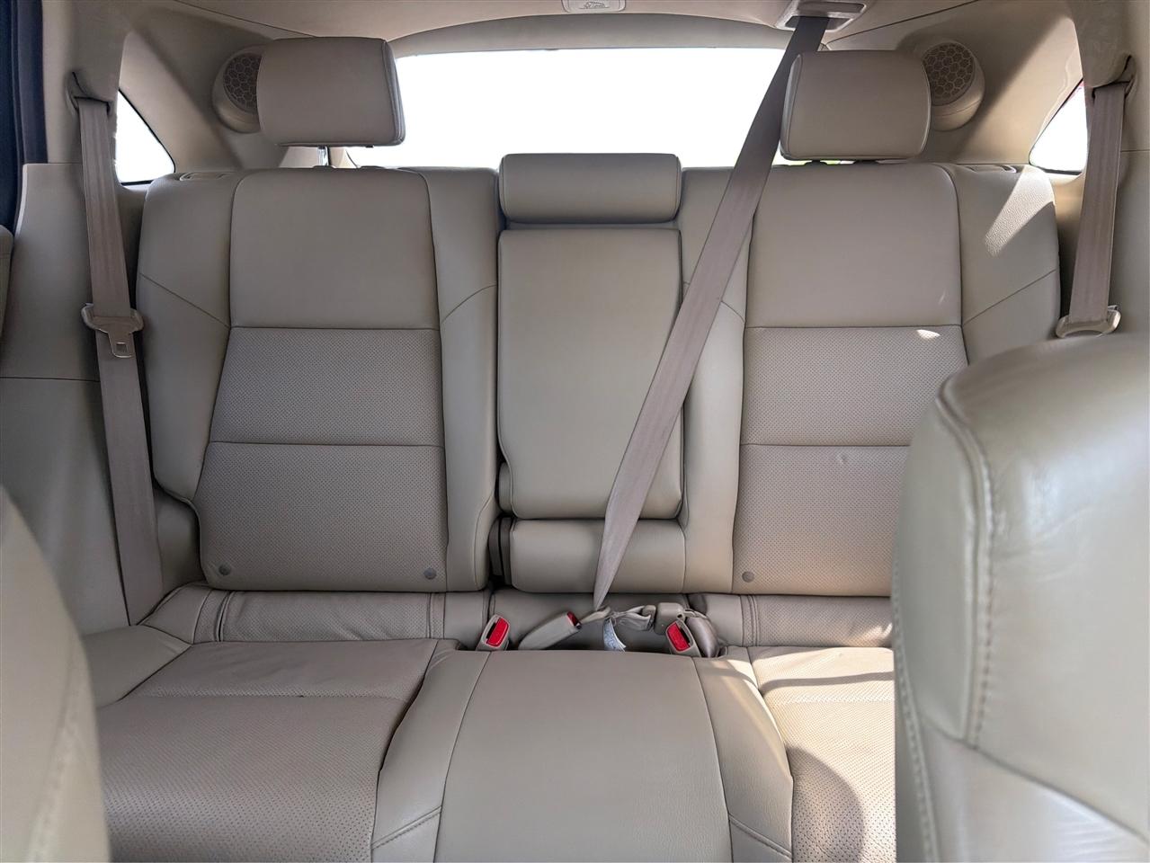 Acura RDX FWD 4dr Tech Pkg 2014