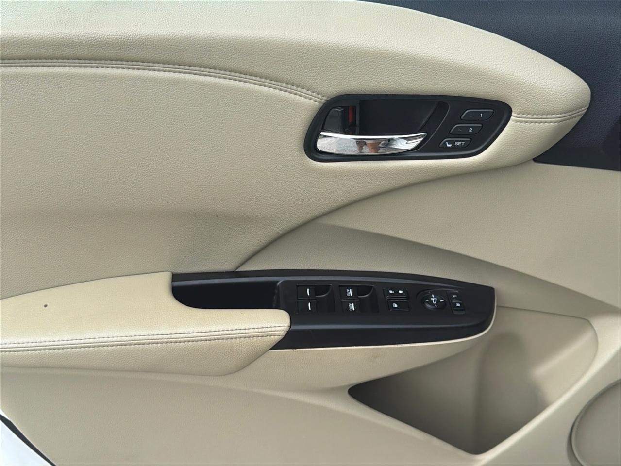 Acura RDX FWD 4dr Tech Pkg 2014