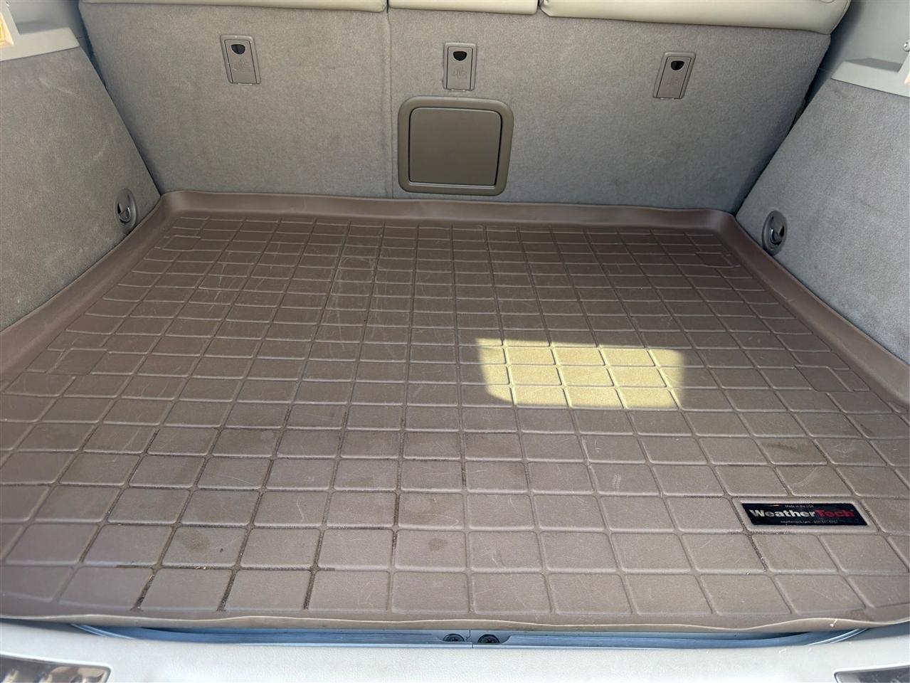 Cadillac SRX FWD 4dr Premium Collection 2015